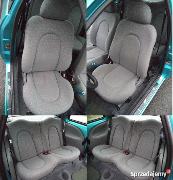 Ford Ka K2 Snow Edition AUTO KOBIETY Kraków