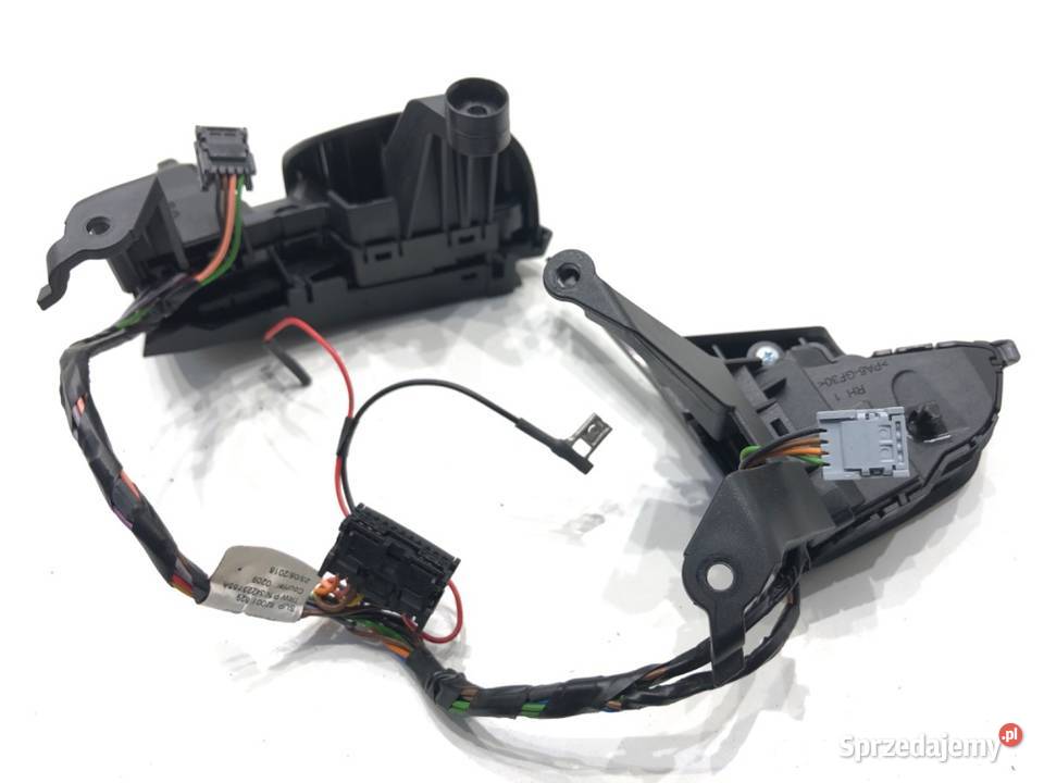 PRZEŁĄCZNIKI KIEROWNICY FORD ECOSPORT sprzedam