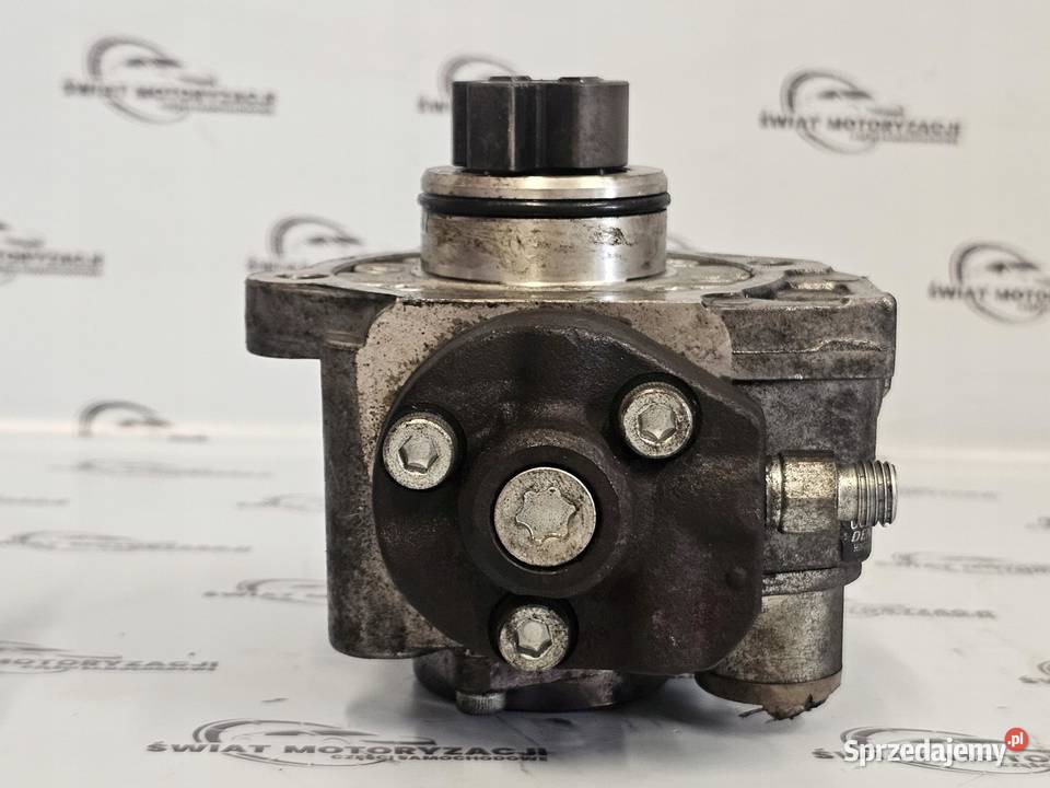 LEXUS IS 22 D 2ADFHV 177 06r pompa wtryskowa Pompy wtryskowe