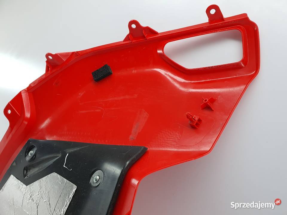 Boczek Lewy Oslona Owiewka Honda Trx 420 Pozostałe