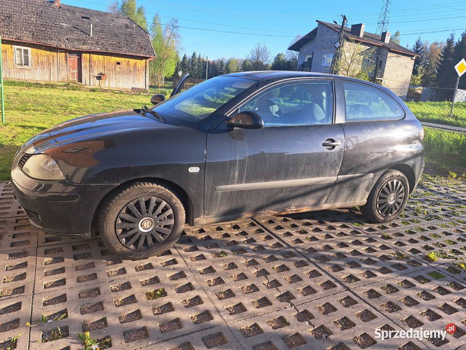 SEAT IBIZA Wieliczka