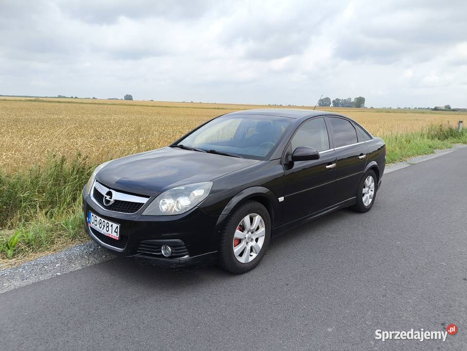 Opel Vectra C 1789cm3 Skulsk