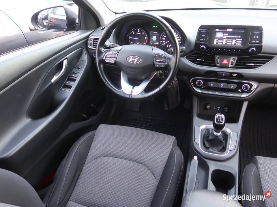 Hyundai i30 16 CRDi