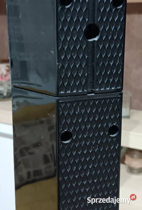 Kino domowe 51 Samsung HTE5550 1000W 3D Opole