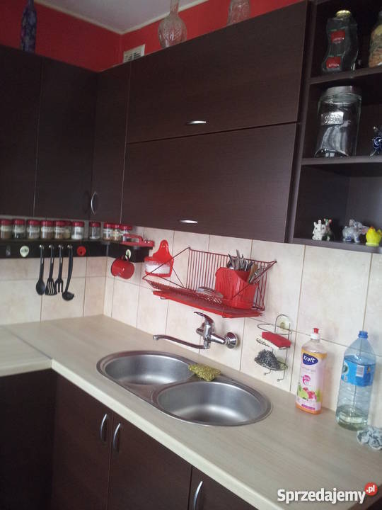 Białystok Białostoczek 15 Mieszkanie 3pokojowe 48m2 Białystok