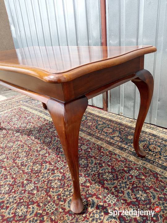 Stolik sprzedam Borówno