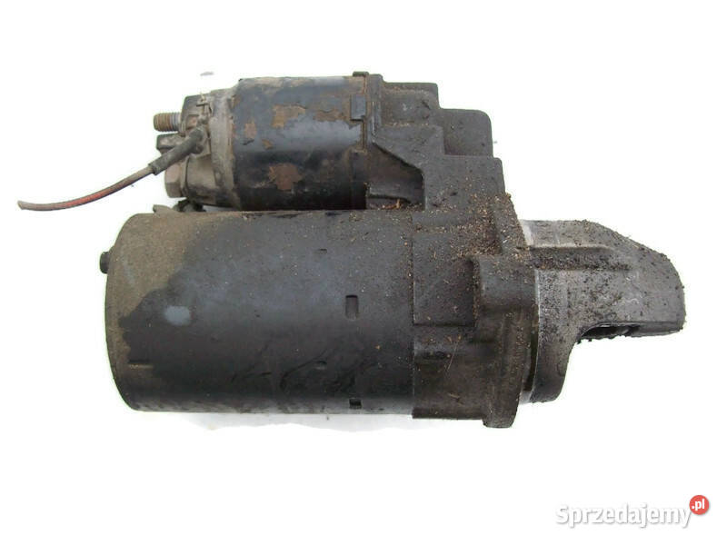 Corsa C Combo 13 CDTI Rozrusznik Bosch Mińsk Mazowiecki