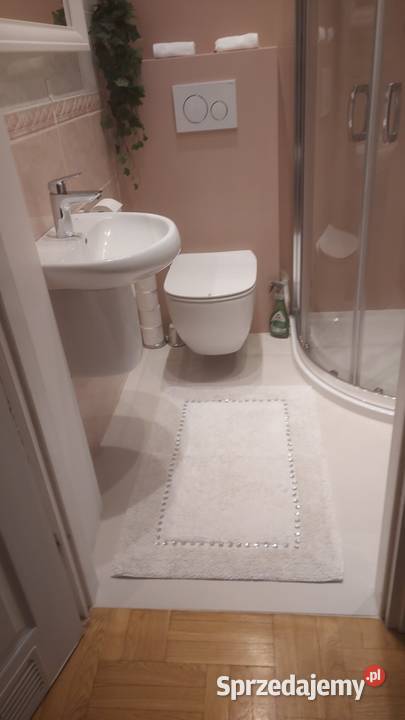 Jednopokojowe na Mokotowie Warszawa