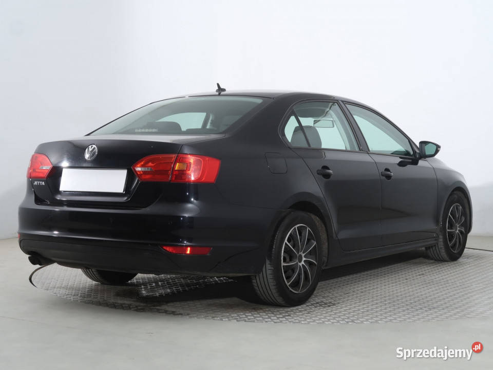 VW Jetta 14 TSI centralny zamek Piaseczno sprzedam