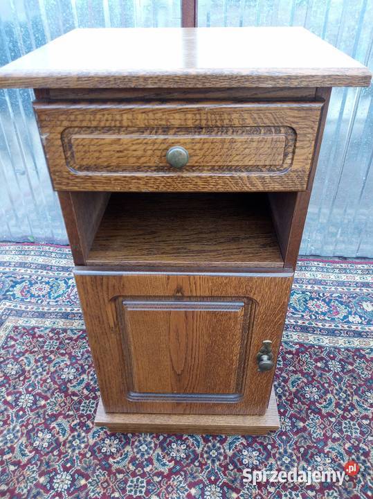 Szafkę sprzedam Borówno