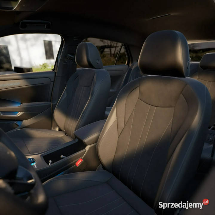 Volkswagen TRoc Style 15 eTSI 150 DSG Dostępny ESP Łódź