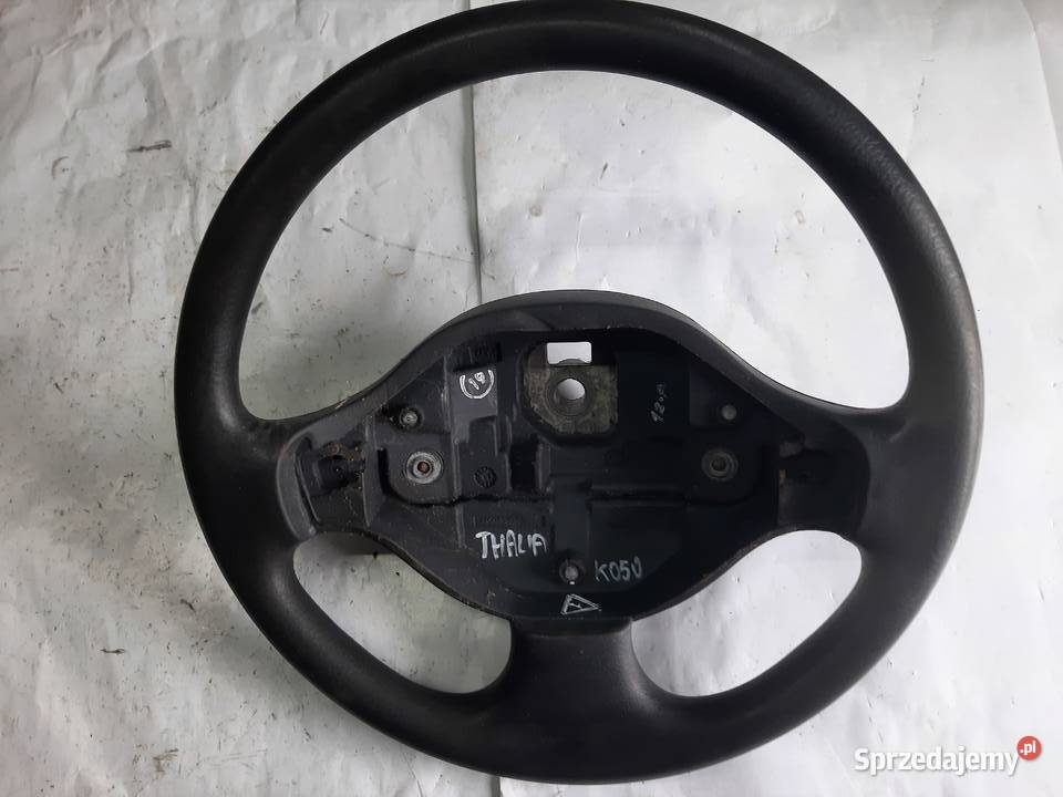 Renault Clio II Thalia ładna Kierownica Ksawerów sprzedam