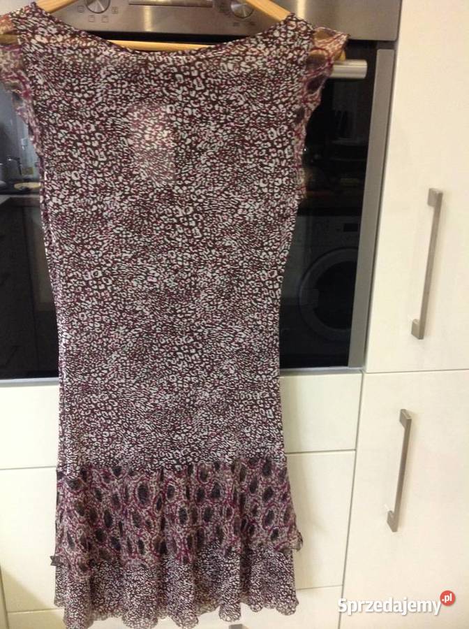 Sukienka Damska LIU JO 38 Nowa lubuskie