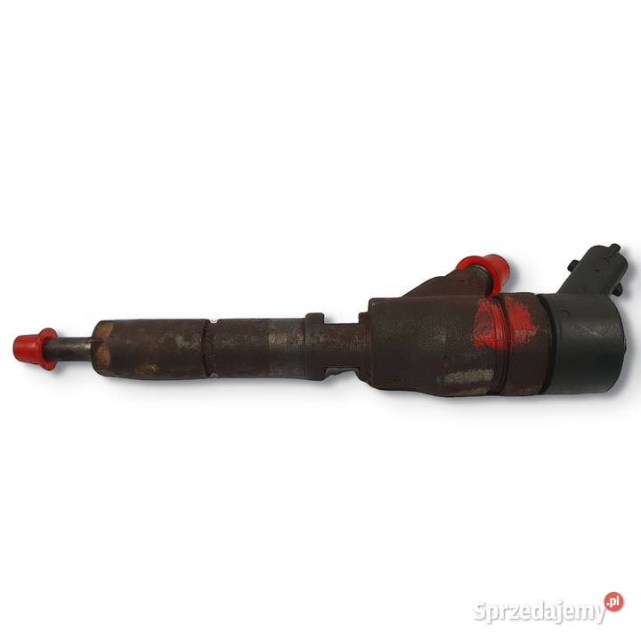 WTRYSKIWACZ Citroen Jumpy 20 HDI 0445110044 osobowe Chełm
