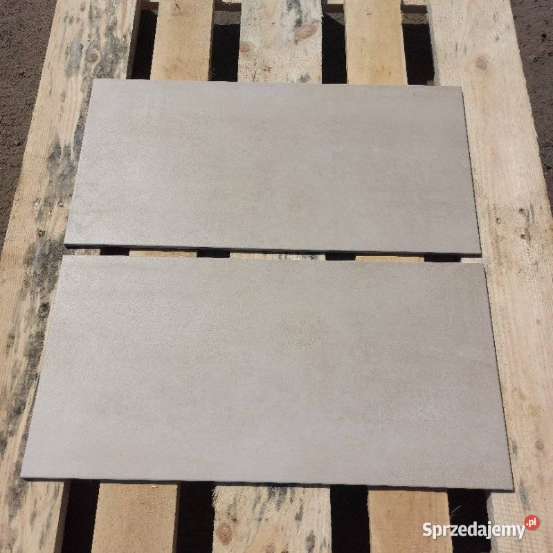 PŁYTKA GRESOWA BASICO STARK BEIGE 30X60 G2 łódzkie Tomaszów Mazowiecki
