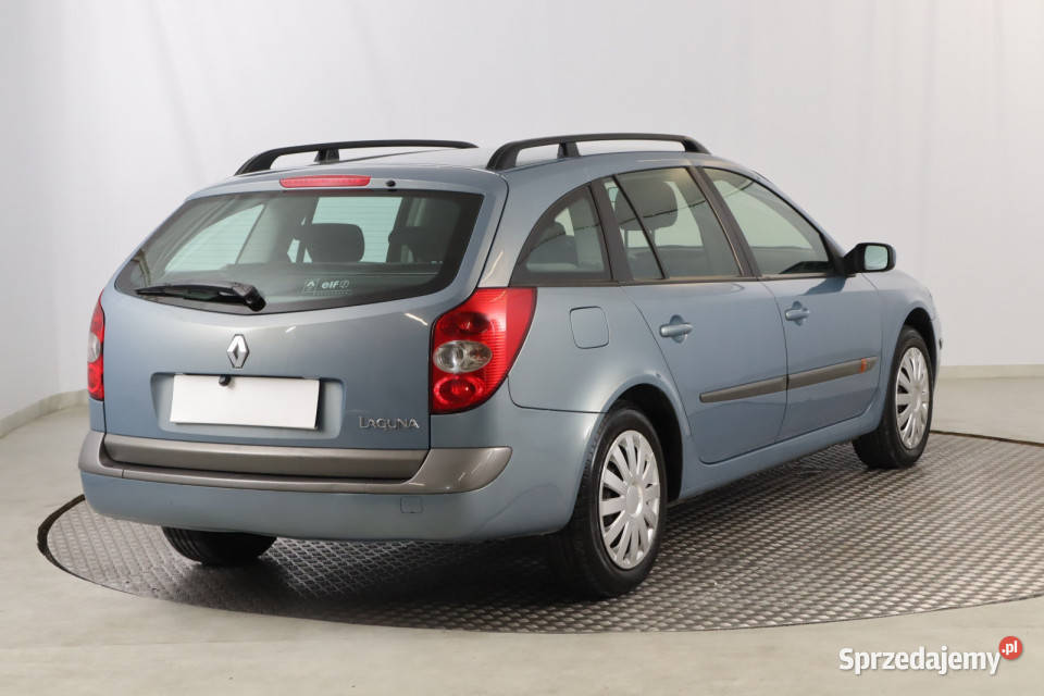 Renault Laguna 18 16V poduszka powietrzna Laguna Zabrze