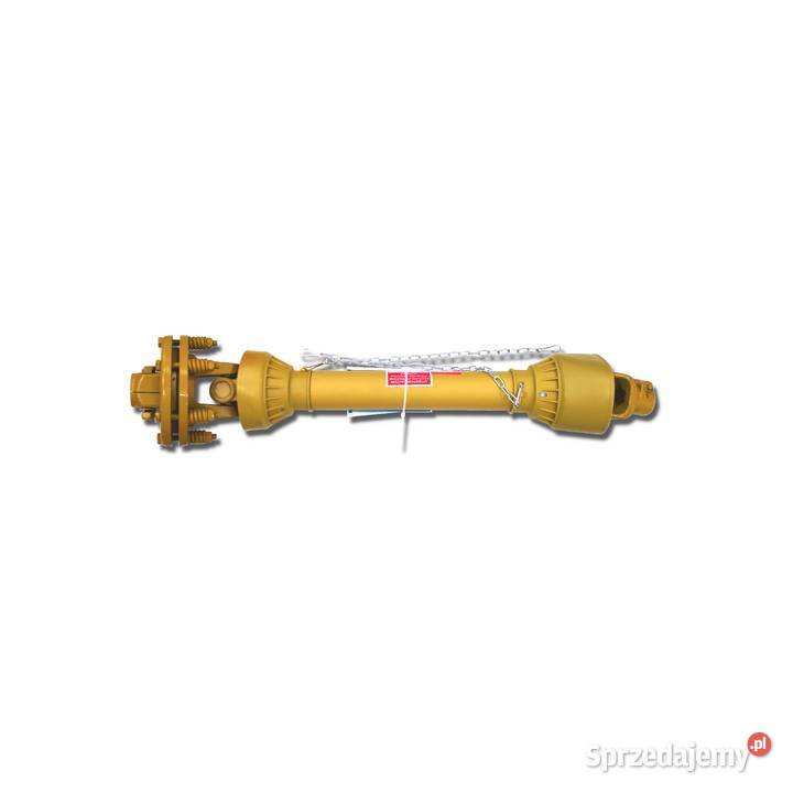 WAŁ ODBIORU PRZEKAŹNIKA MOCY 610mm 900NM kujawsko-pomorskie Solec Kujawski