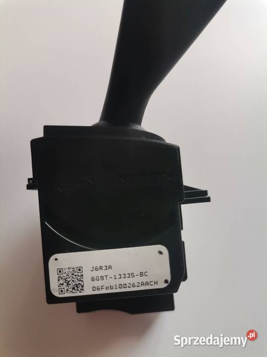 Przełącznik kolumny kierowniczej ERA 440427 Choszczno sprzedam