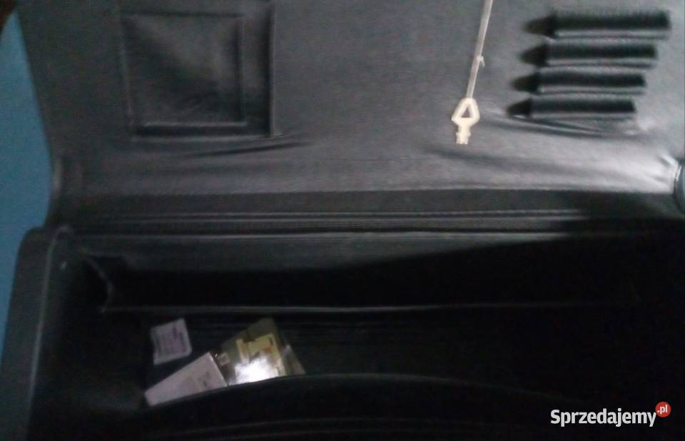 Walizka podróżna mazowieckie Warszawa