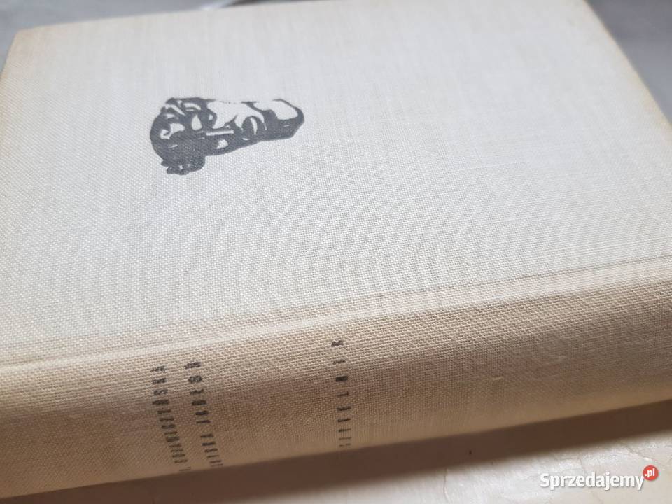 Rajska jabłoń Pola Gojawiczyńska twarda z obwolutą Kielce