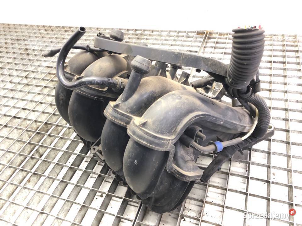 KOLEKTOR SSĄCY MERCEDES W203 A2035460080 20 129