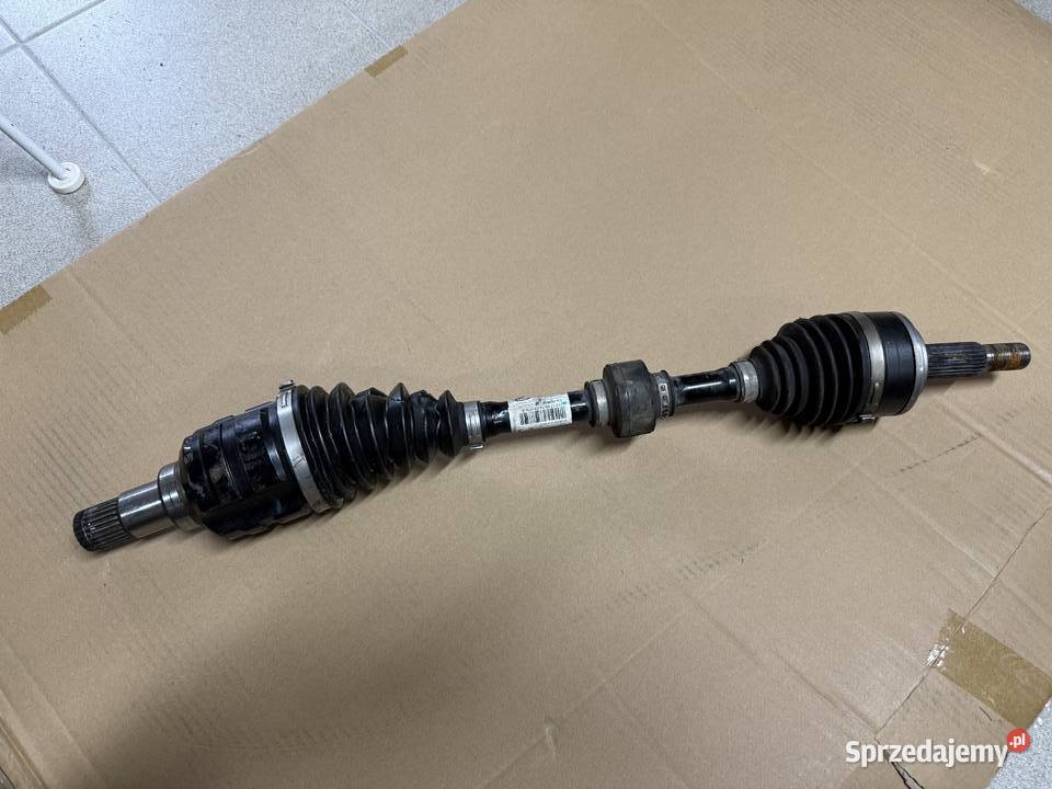 Półoś lewy przód 43420F4040 TOYOTA CHR 18 HYBRID Kolbuszowa Dolna sprzedam