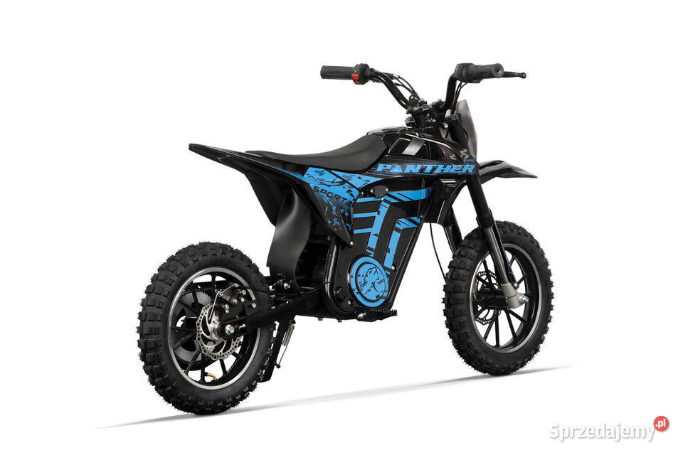 PANTHER 1000W 36V KOŁA 10 LiFePO4 15Ah Lublin