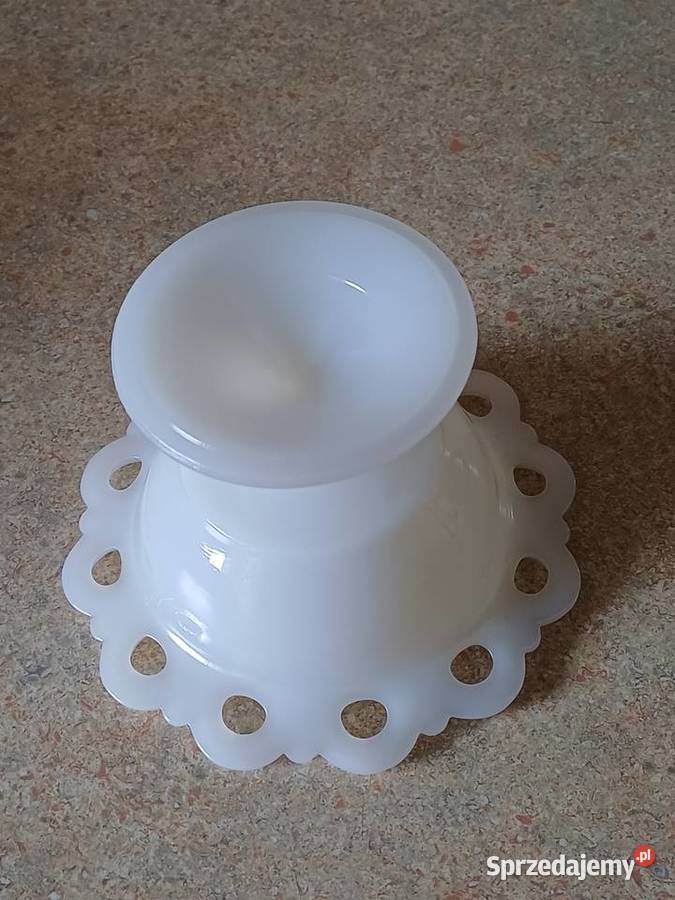vintage miskacukierniczka Porcelana i szkło Nowy Targ