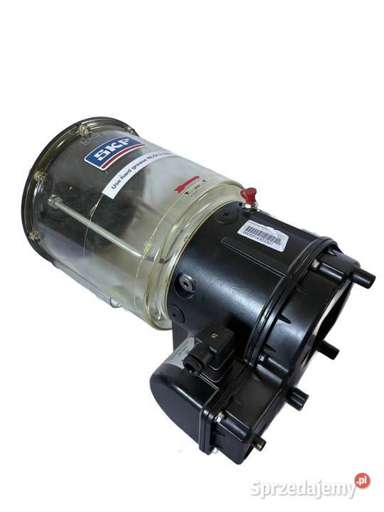 SKF KFGX3MX2XXXX99924 Pump mazowieckie Warszawa