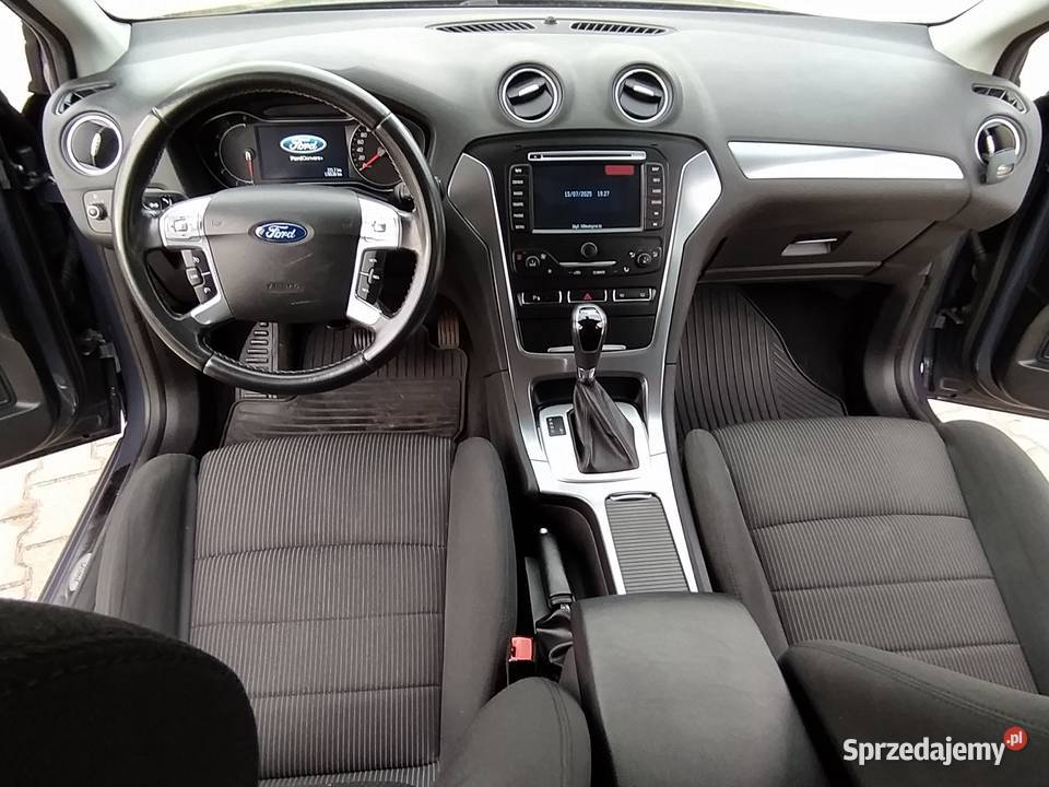 Ford Mondeo 20 tdci 2013r 178 Skarżysko-Kamienna sprzedam