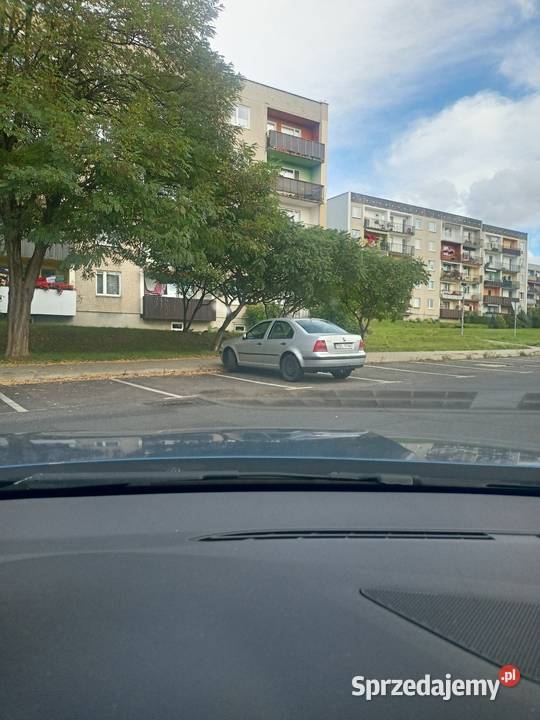 Volkswagen Bora 19tdi Bora Bolesławiec sprzedam