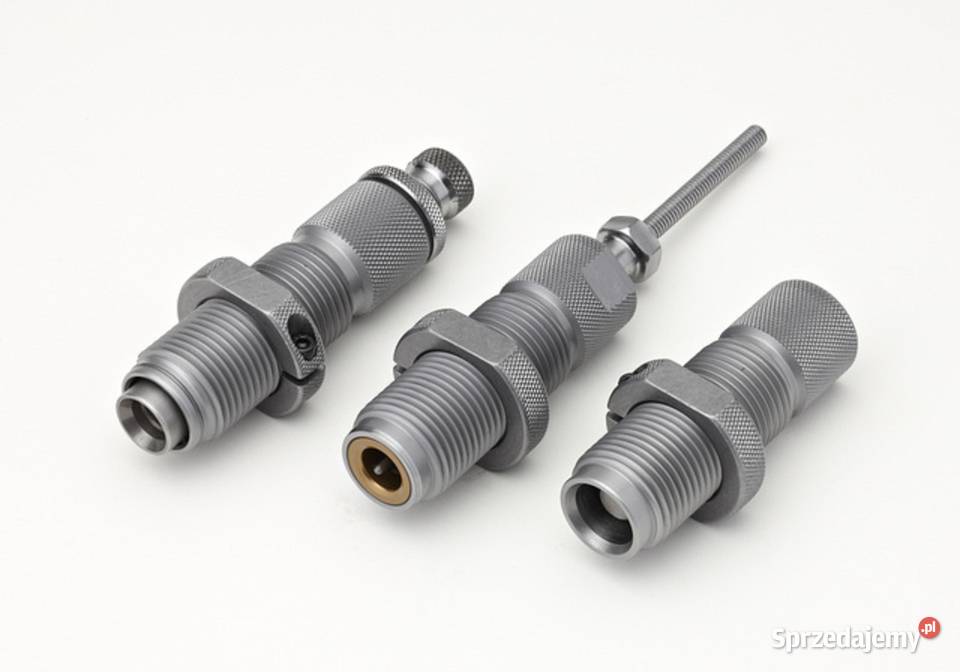 Zestaw 3 matryc kal32SW LongHR 546509 Hornady Warszawa