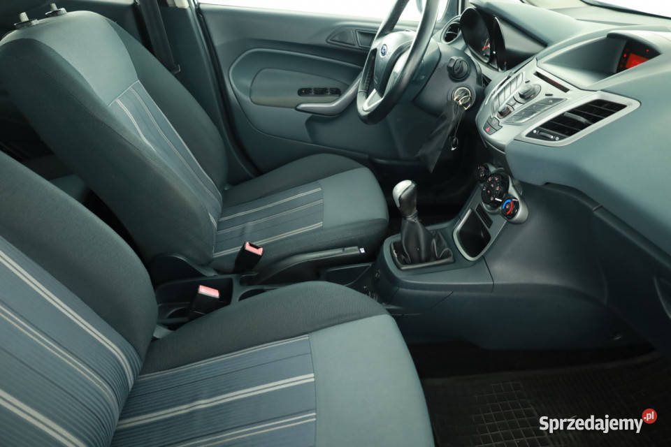 Ford Fiesta 14 elektryczne szyby Piaseczno