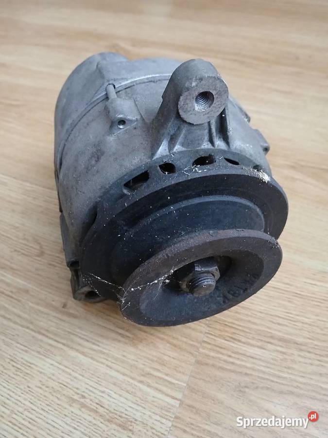 Prądnica alternator do Wołgi WOŁGA Wyszków