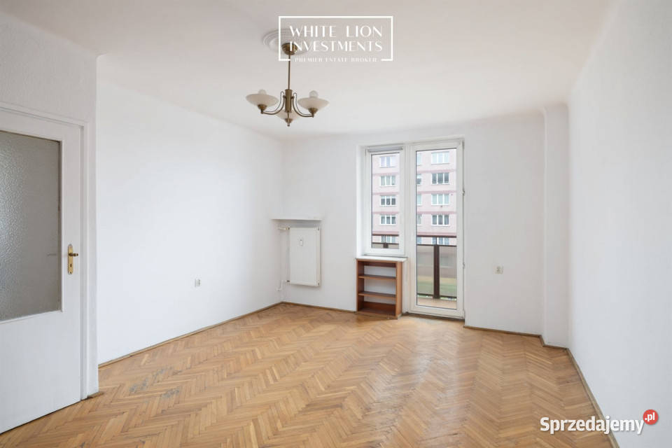 Mieszkanie 39m2 1 pokojowe Warszawa Sprzedaż mazowieckie