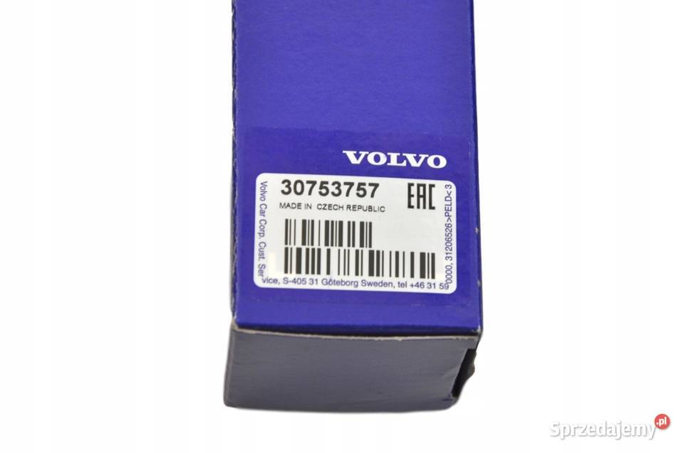 VOLVO S40 V50 mikrostyk klapy klamka przycisk OE Bielany Wrocławskie