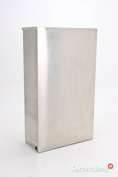 Szafa grzewcza DORR Leszno