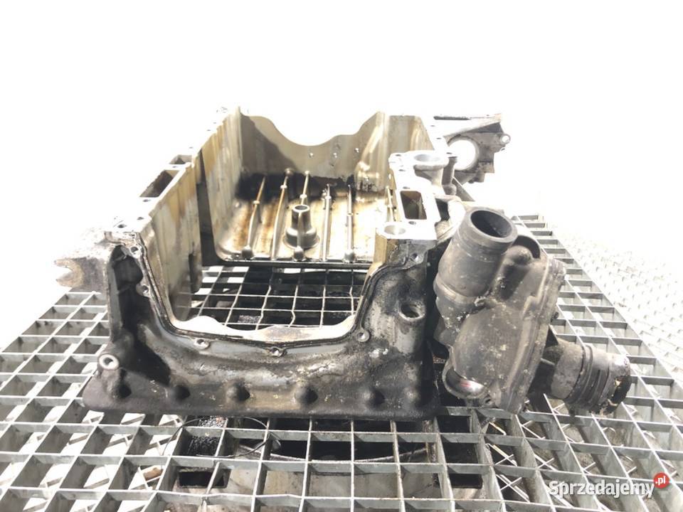 MISKA OLEJOWA AUDI A8 D3 057103603T 42 326 0210