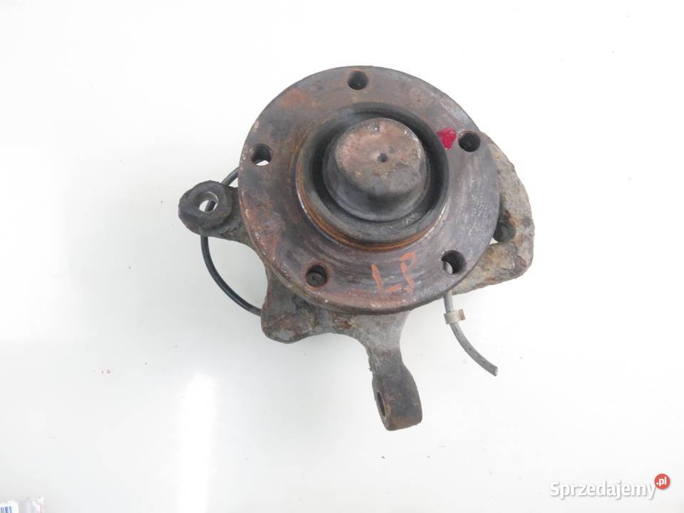 ZWROTNICA PRZEDNIA LEWA SPRINTER 902 213 CDI osobowe Piasty i łożyska kół sprzedam