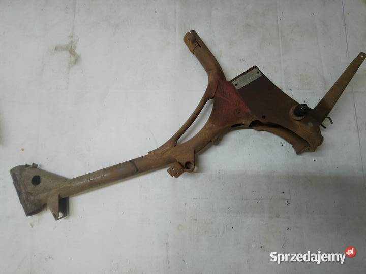 rama simson sr2 1958r