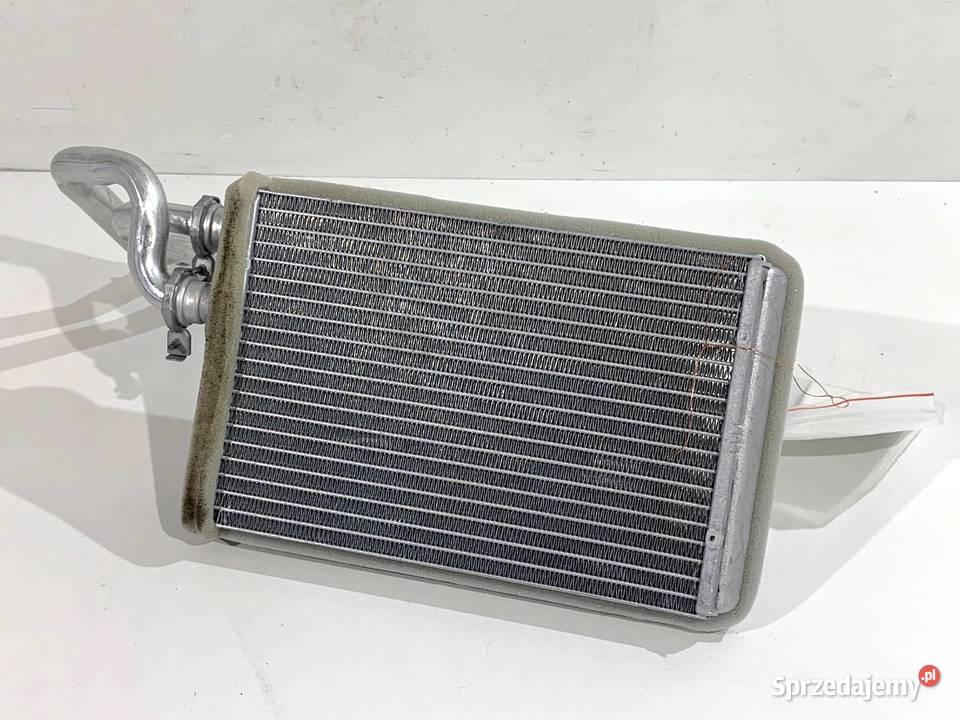 NAGRZEWNICA MERCEDES GLE SUV KOMBAJN OGRZEWANIA podkarpackie