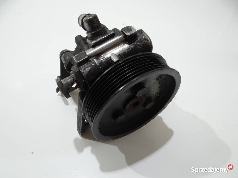 POMPA WSPOMAGANIA BMW E60 E61 M54B25 7693974 Strzyżewice