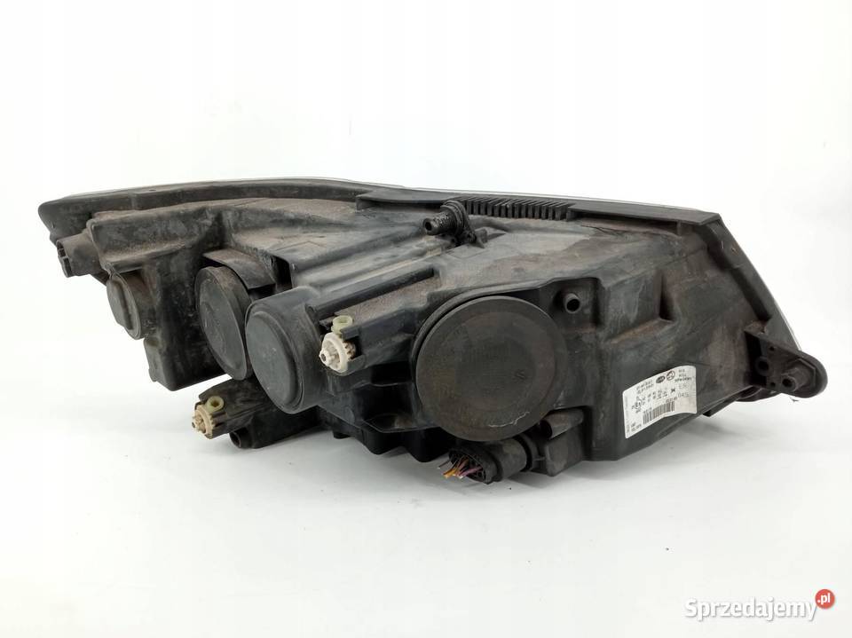 LAMPA PRZÓD LEWA LIFT SOCZEWKA EUROPA 3T1941015F