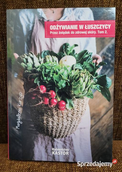 Odżywianie w łuszczycy żołądek do zdrowej skóry miękka