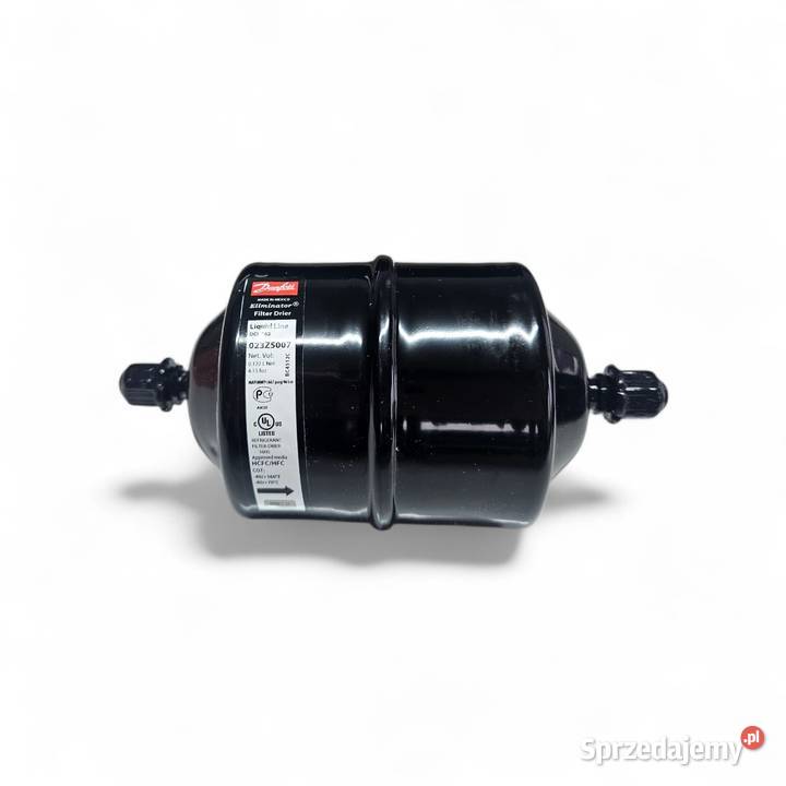 FILTR ODWADNIACZ OSUSZACZ DANFOSS