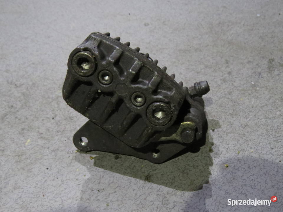 PIAGGIO HEXAGON 250 ZACISK HAMULCA PRZÓD PRZEDNI mazowieckie Warszawa