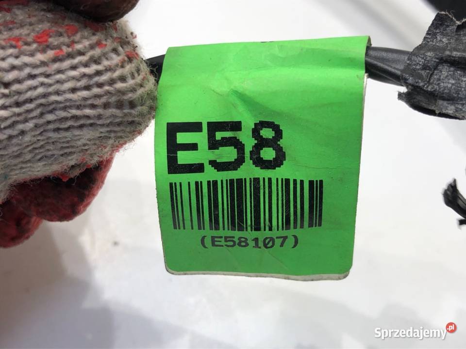 WIĄZKA KLAPY KIA STONIC 91655H8580 10 101