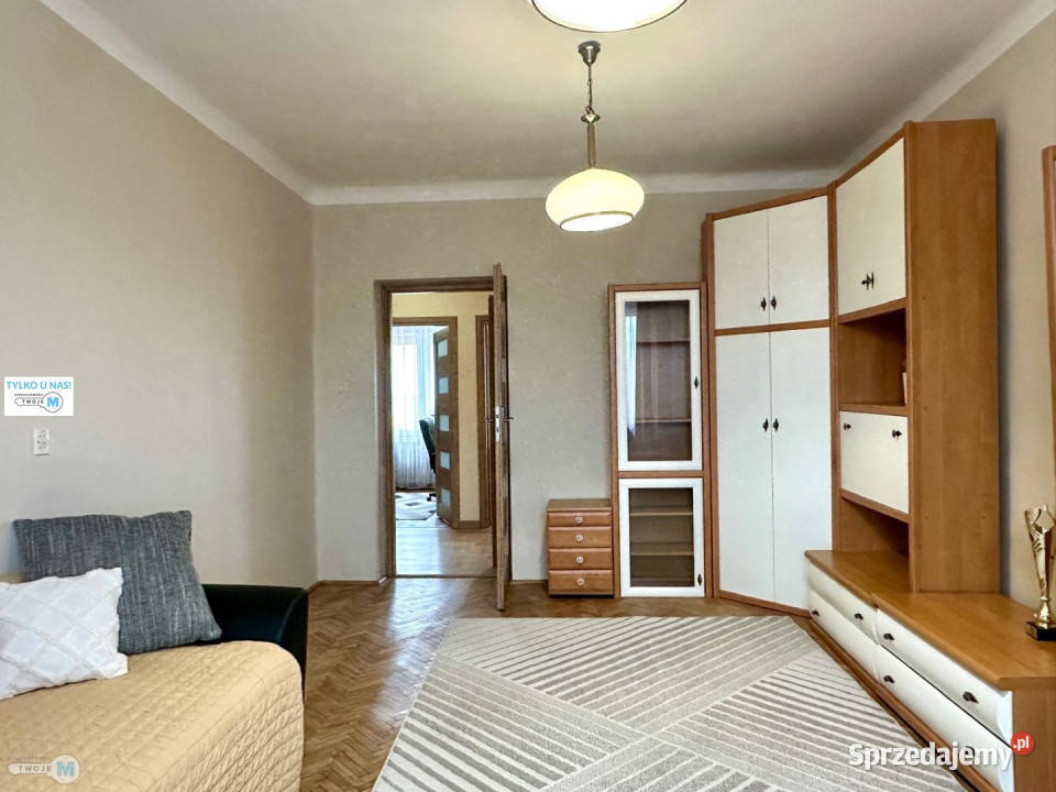 Mieszkanie Kielce 48m2 2 pokoje sprzedam