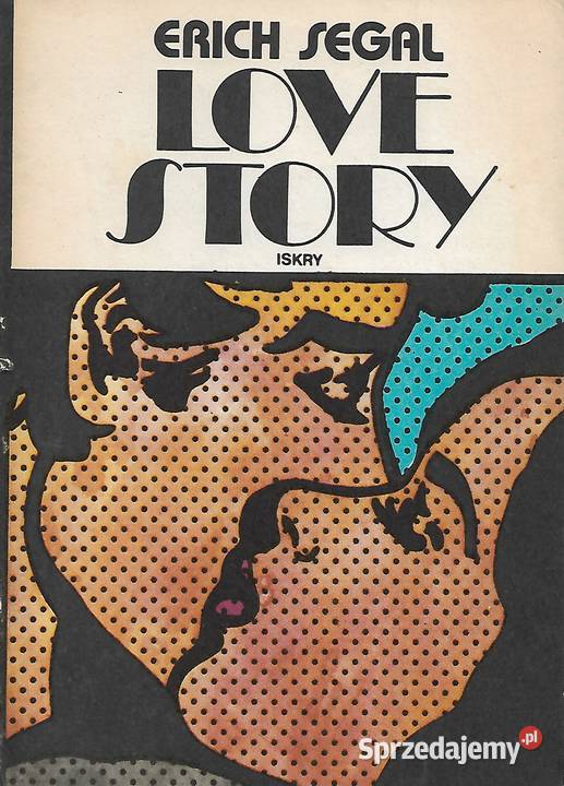 Love story E Segal Puławy sprzedam