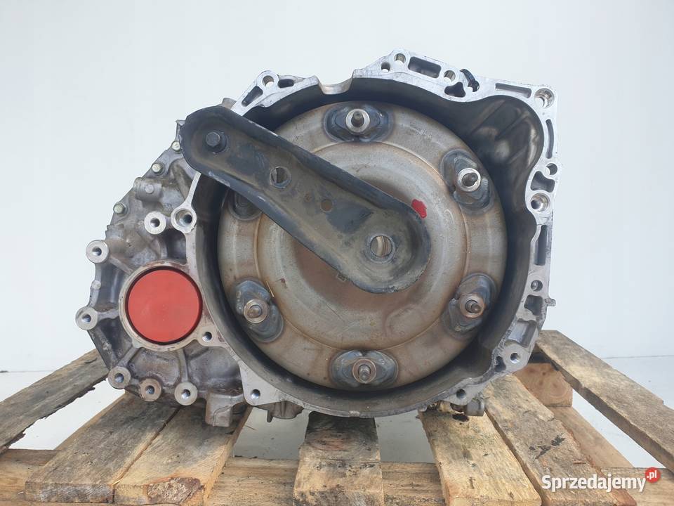 Volvo XC90 II 20 DIESEL D5 AUTOMATYCZNA SKRZYNIA osobowe lubelskie Janów